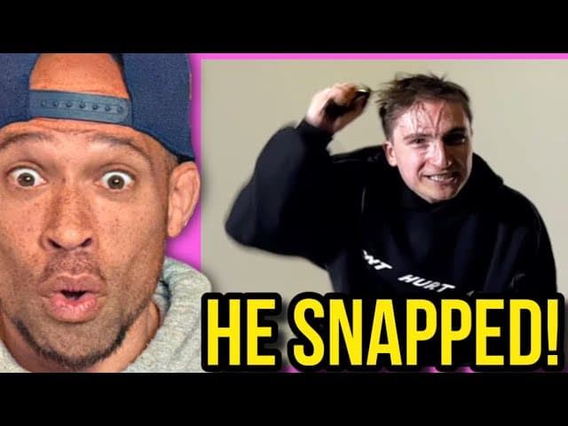 My FIRST time REACTION to TOKEN - BUILDING 7! Oh shhh