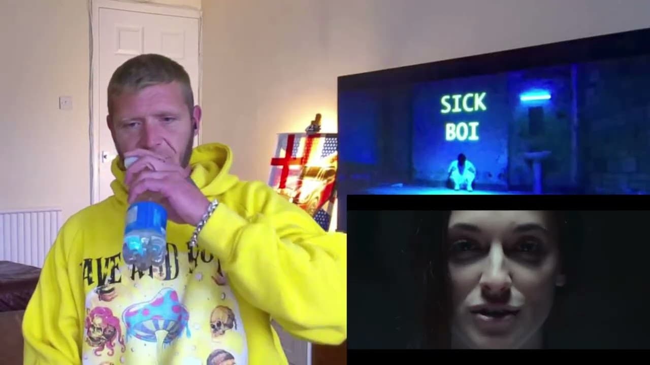 First Time Reaction To REN - Sick Boi