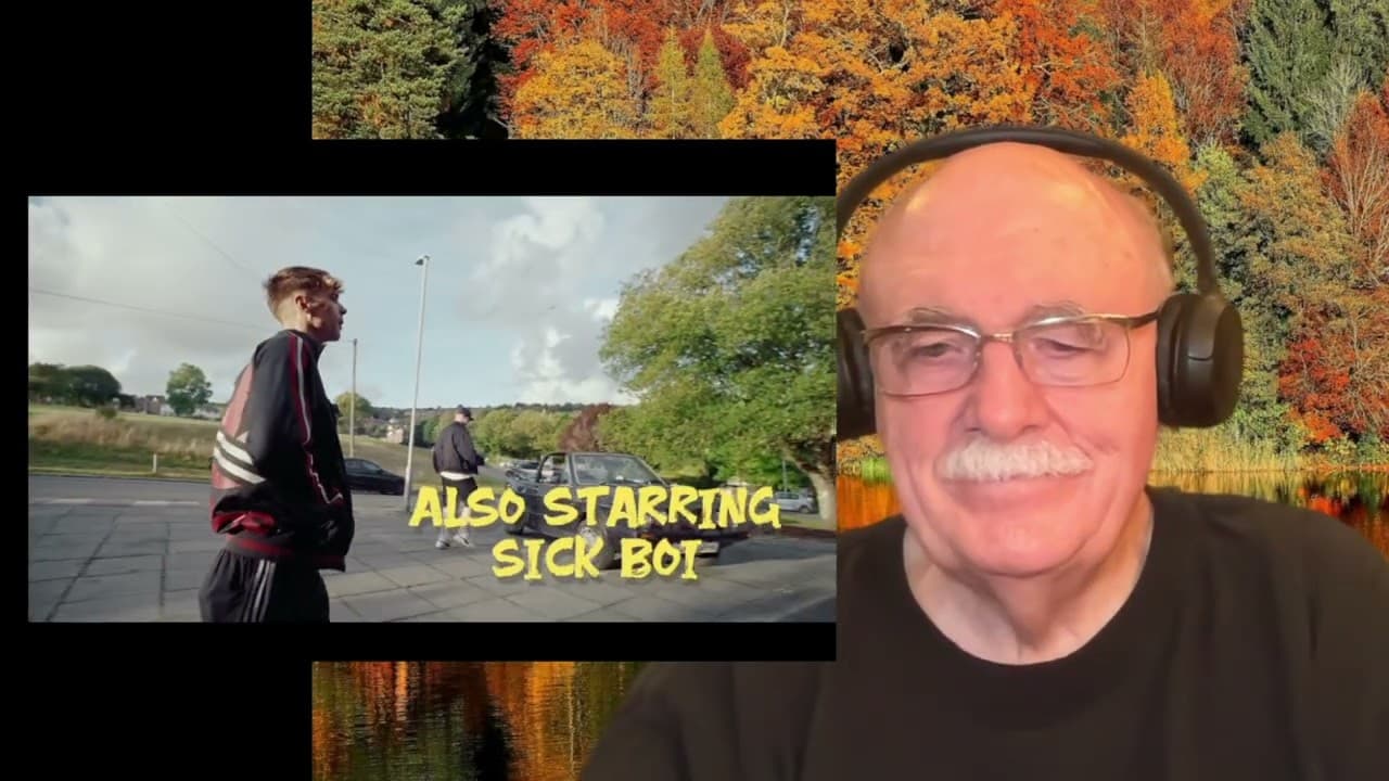 Ren & The Skinner Brothers - Ctrl Alt Delete - Reaction