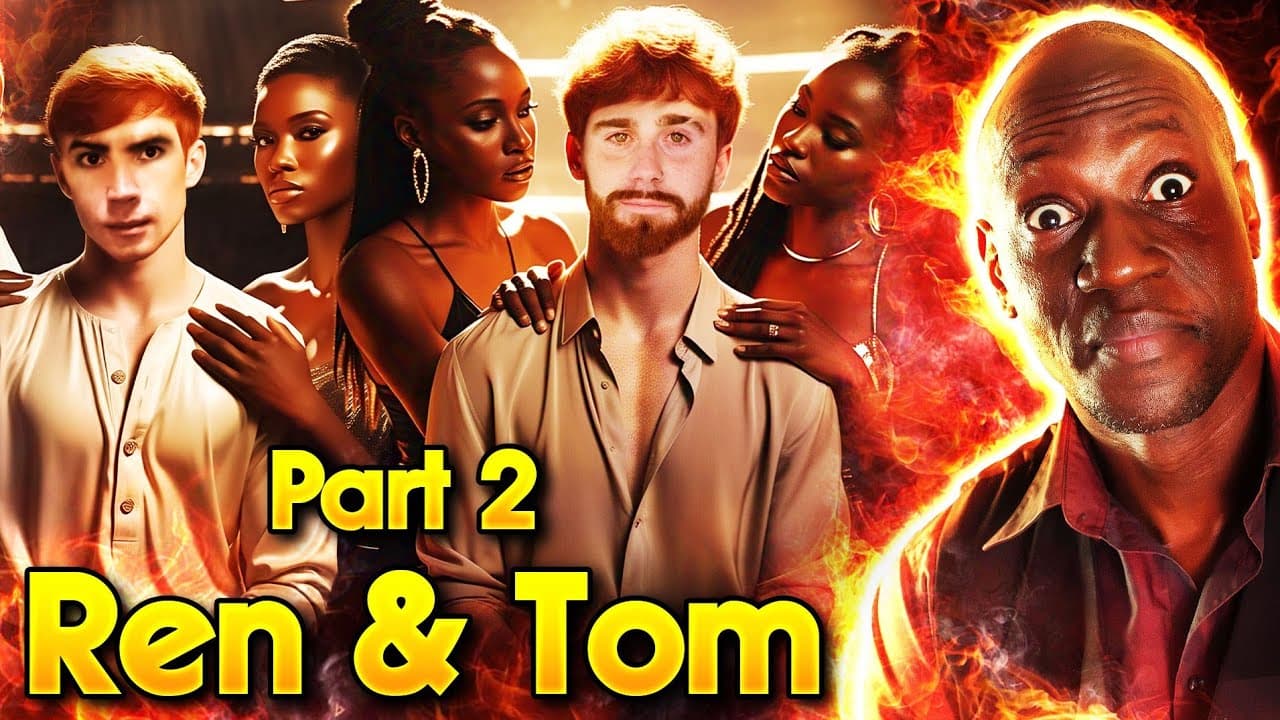 Ren & Sam Tompkins - Latch | Hide the ladies! | FIRST REACTION