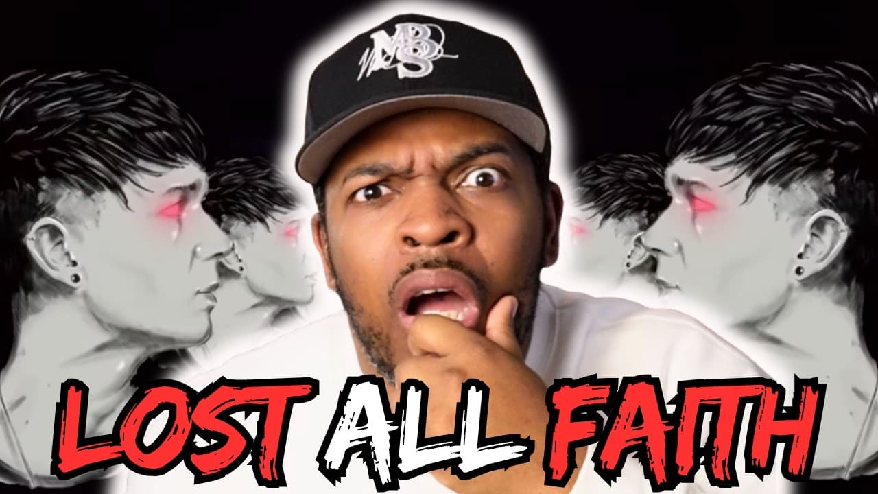 WAIT....THIS REPEATS!? | Ren-Lost All Faith | Philosopher REACTS