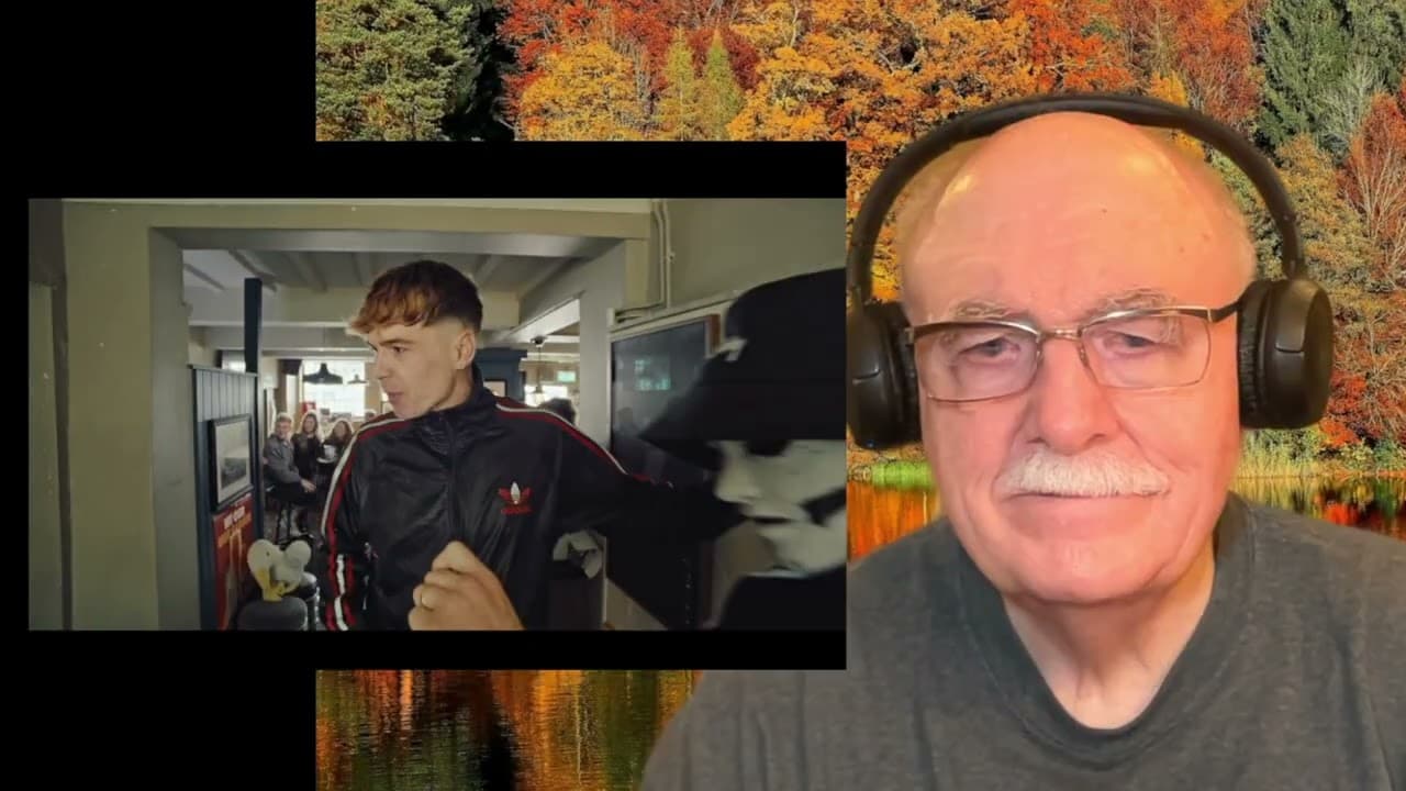 Ren & The Skinner Brothers - Truth Or Dare - Reaction