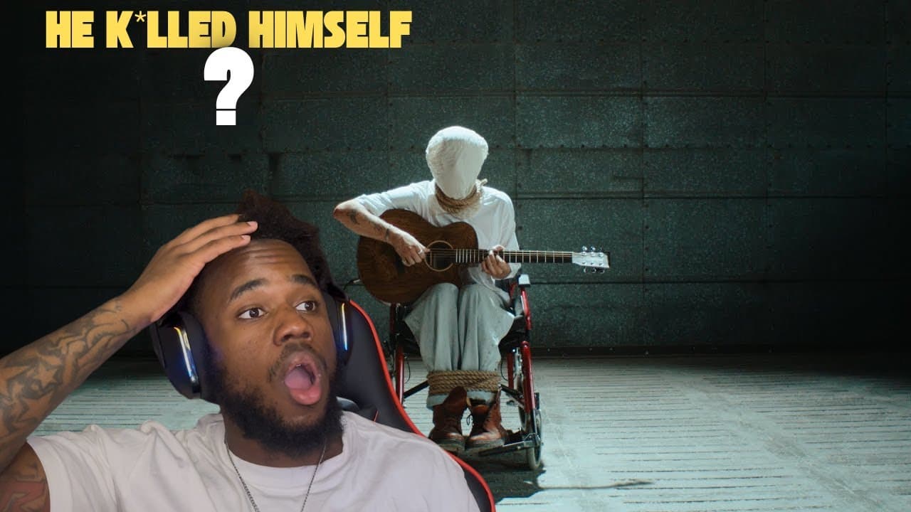 Ren - Money Game part 3 (First Time Reaction!!!) This Should Be A 🎥 🤯