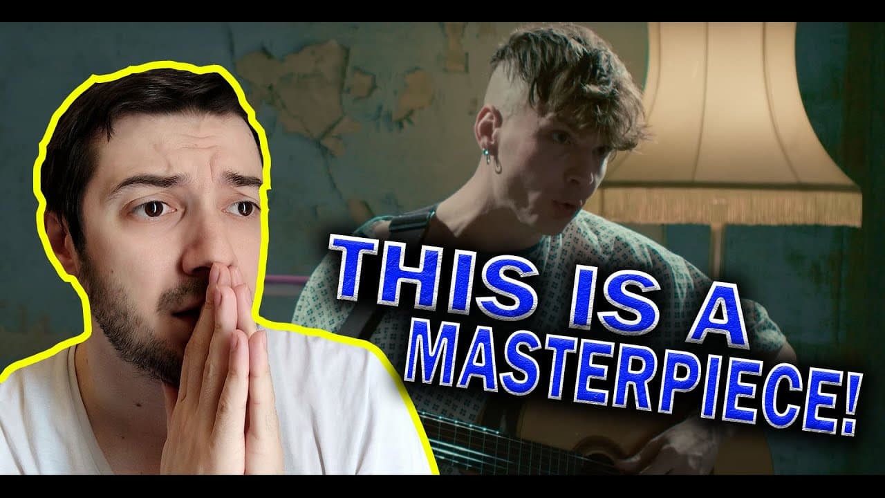 First Time Hearing: Ren - Hi Ren - THIS GUY IS A GENIOUS! (Ren Reaction)