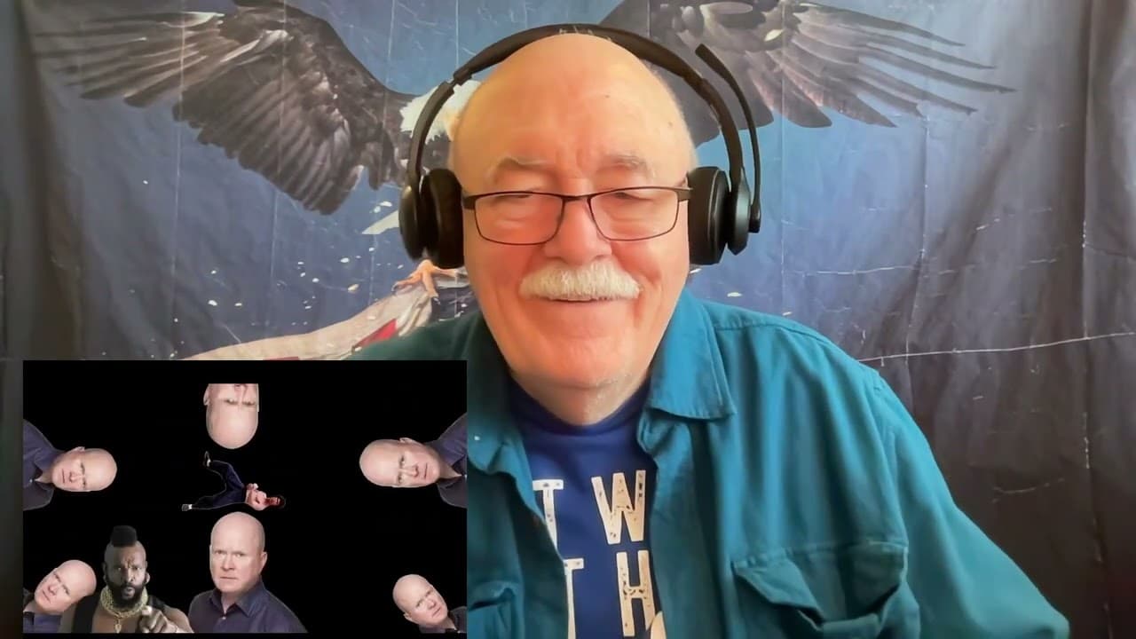 Ren - 1990s - Requested reaction