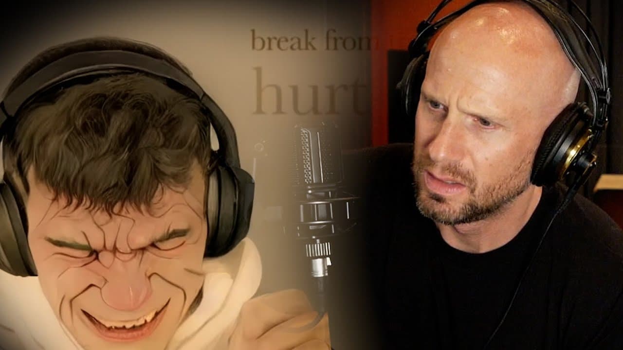 Ren - Su!clde - First time Reaction & Discussion (Official Music Video)