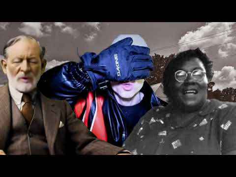 Ren - Troubles - Disco Doc Reacts