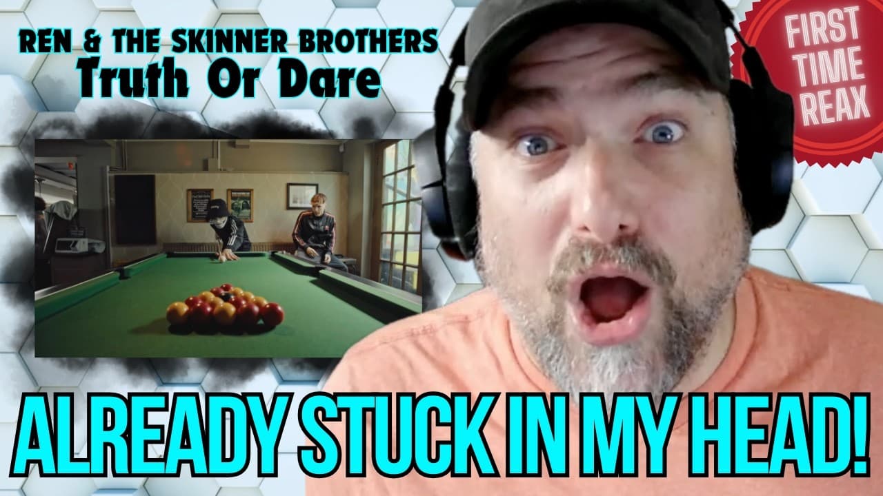 Ren & The Skinner Brothers DELIVER another JAM and DOPE music video!