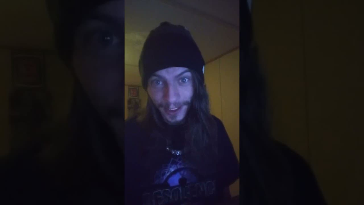 REN- HOLD ON   I FELT LIKE I WAS SOMEWHERE ELSE 🫠❤ INDEPENDENT ARTIST REACTS