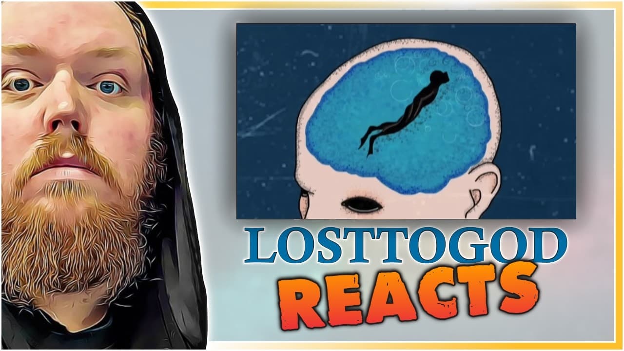 Ren - Ocean Ft. Eden Nash - A Reaction