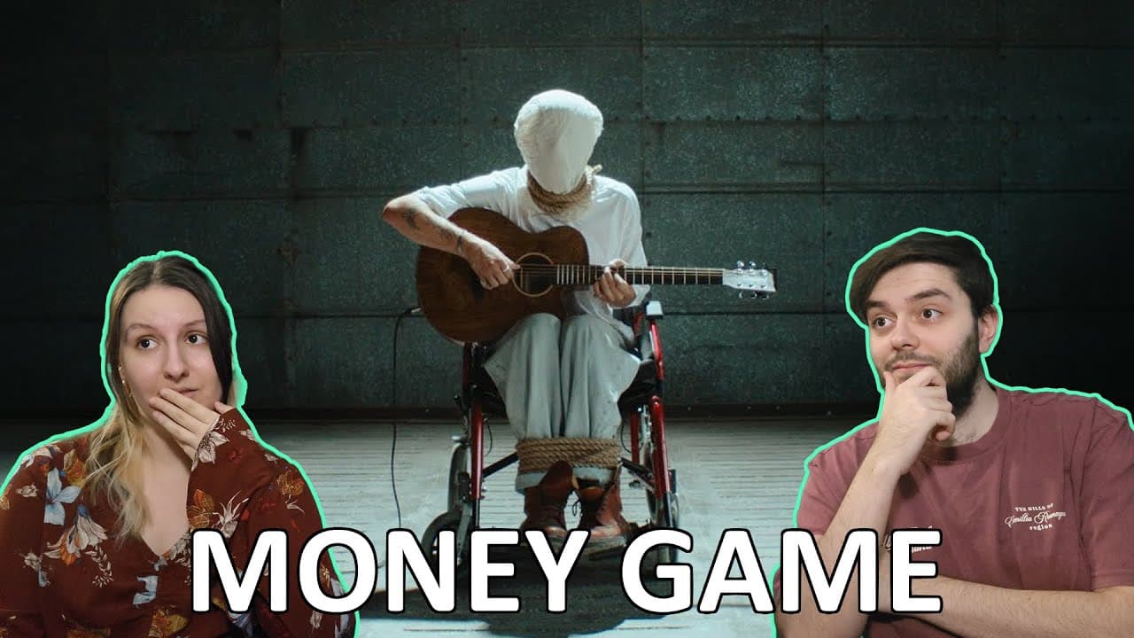 Ren - Money Game Reaction