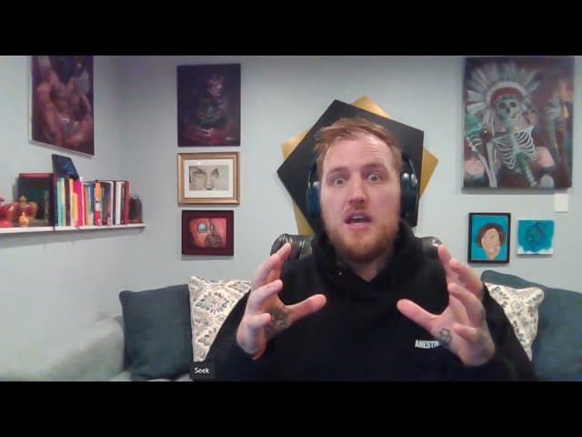 Ren & Chinchilla – How To Be Me | FIRST TIME REACT — Sonder, Empathy, & Emotion