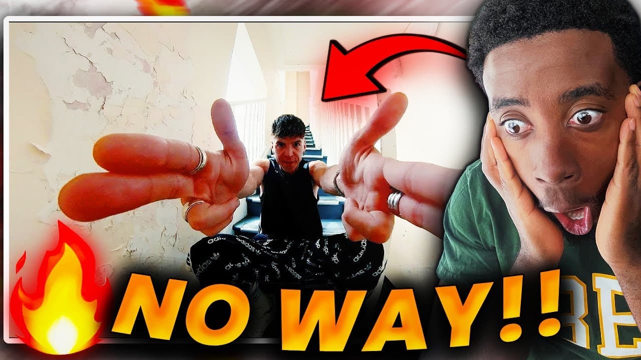 Ren - Losing it (FISHER rap Version) | REACTION