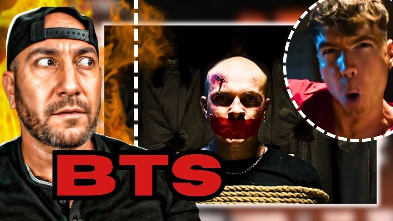 Ren’s Kujo Beat Down BTS Is INSANELY Good | First Time Reaction