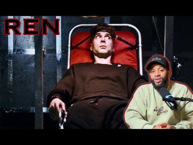 Ren Ft.Kit - Slaughter House (Reaction!!)