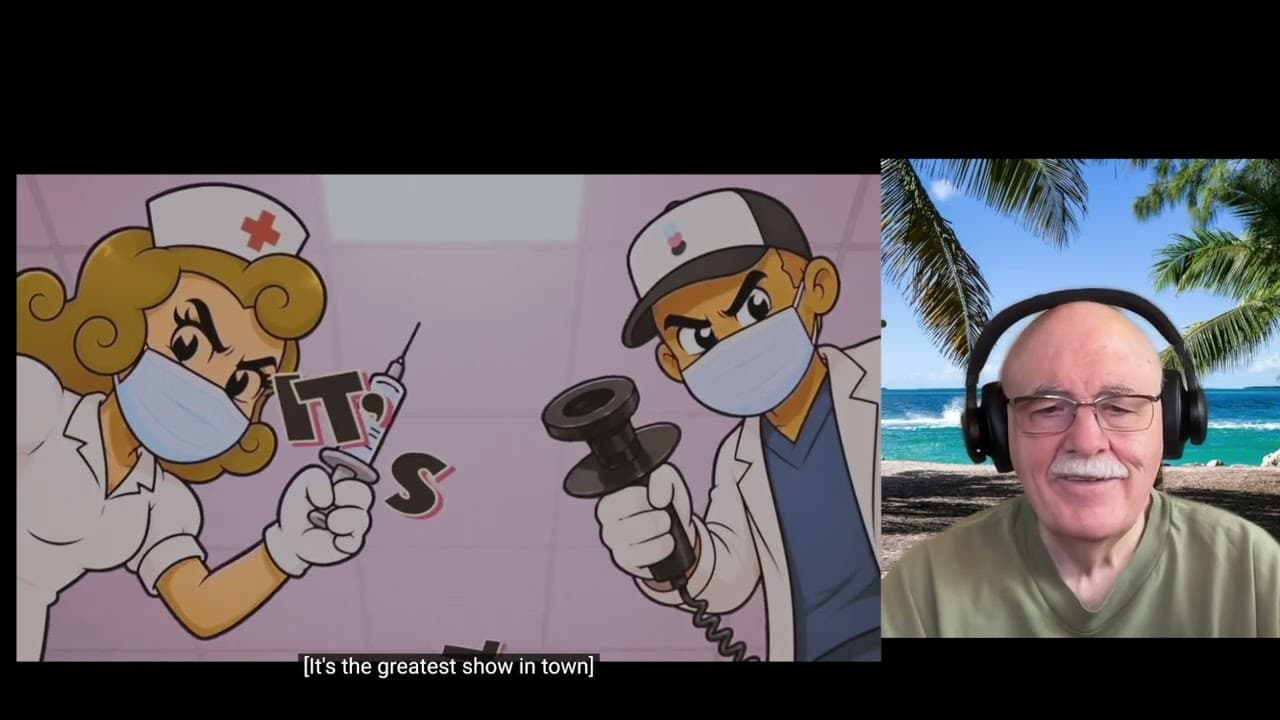 Inpatient (Ren & Chris Webby) - Madhouse - Reaction