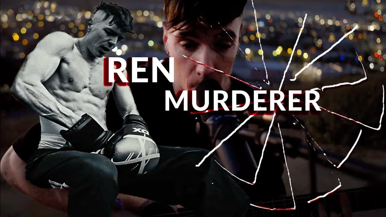How to Play Murderer by Ren - Full Breakdown