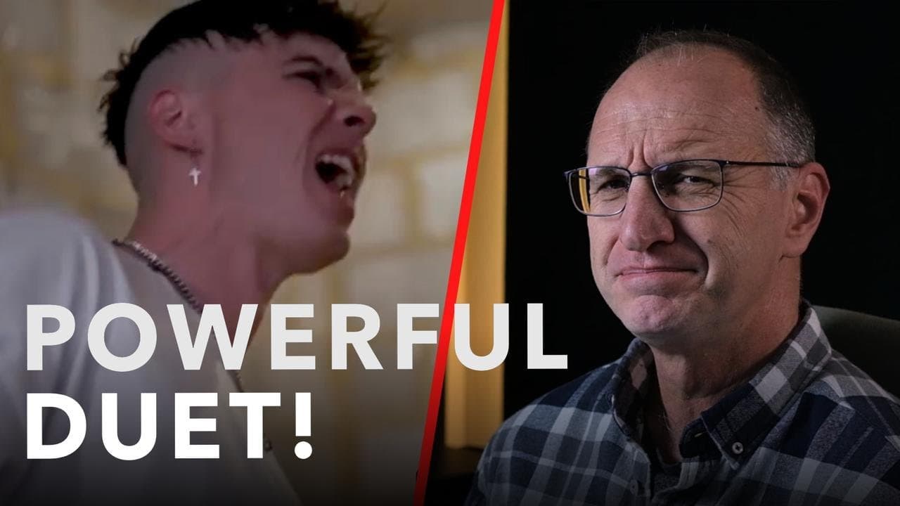 Vocal Coach Analysis: REN & Chinchilla sings "Chalk outlines" - another brilliantly written song!