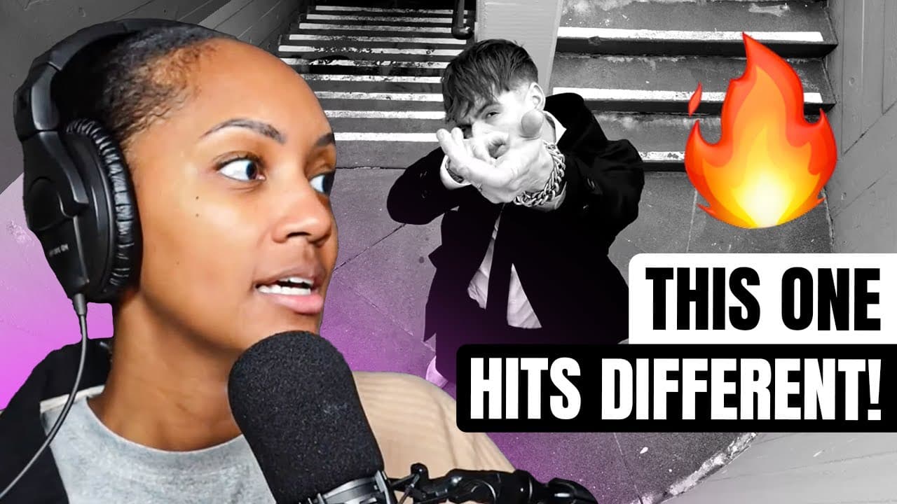 EVIL, EVIL, EVIL!!! | REN | "MONEY TIES" (REACTION)