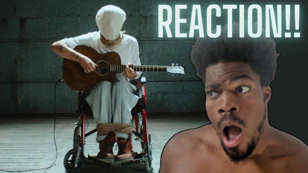 THE BEST SERIES!! | Ren - Money Game Part 3 (Reaction!)