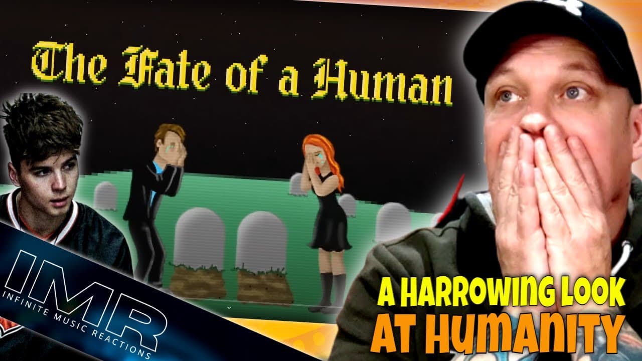 REN Shows Absolute Class in ' EDEN ' WOW [ First Time Reaction ]