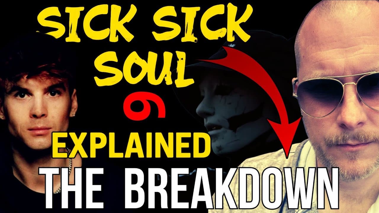 Analysing ALL 6 Ren x The Skinner Brothers Songs | Full Breakdown, Hidden Meanings & Analysis