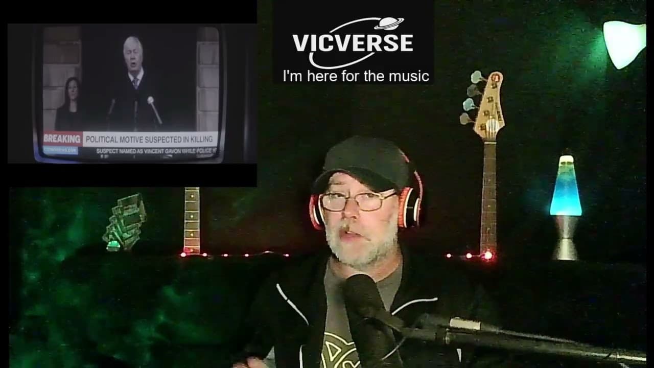 Ren Vincent's Tale First Night is Vincent being setup? VicVerse Reacts