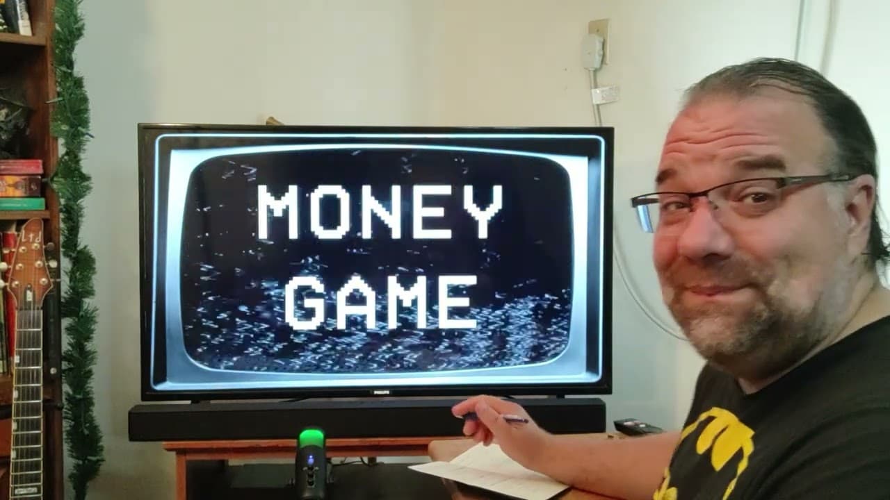 TRUTH!! "Money Game (part 2)" by Ren  (reaction)