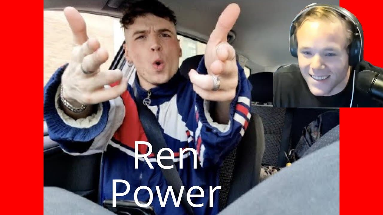 Musician Reacts to Ren, Power!