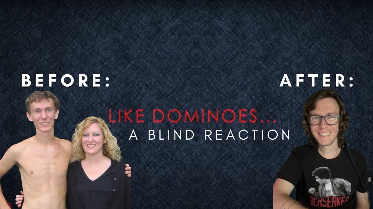 Ren - Dominoes (A Blind Reaction)