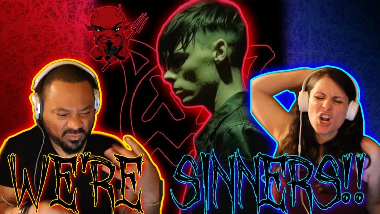 Ren -  Seven Sins   *REACTION!!*