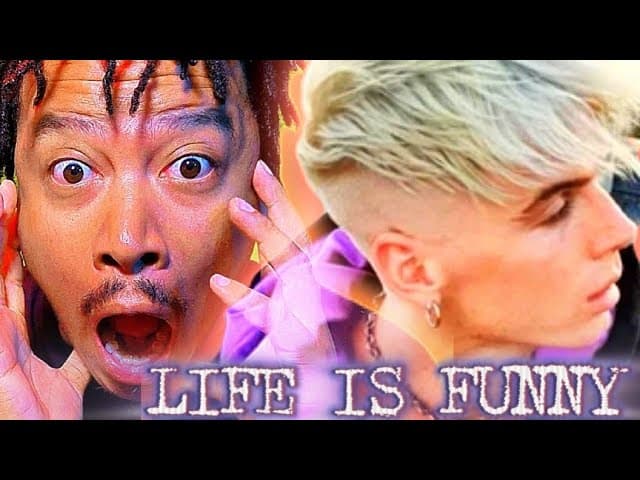Ren Life Is funny | Reaction