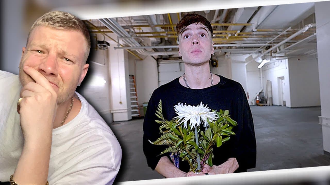 Ren - Dumb King Come (King Dotta Diss) (REACTION) || AMERICAN REACTS TO UK RAP | spiltMilk Reactions