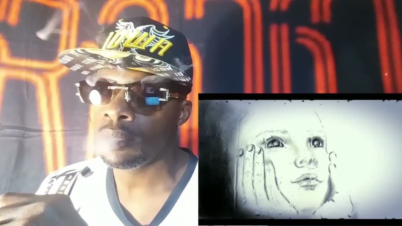 REN - DO YOU BELIEVE (REACTION)