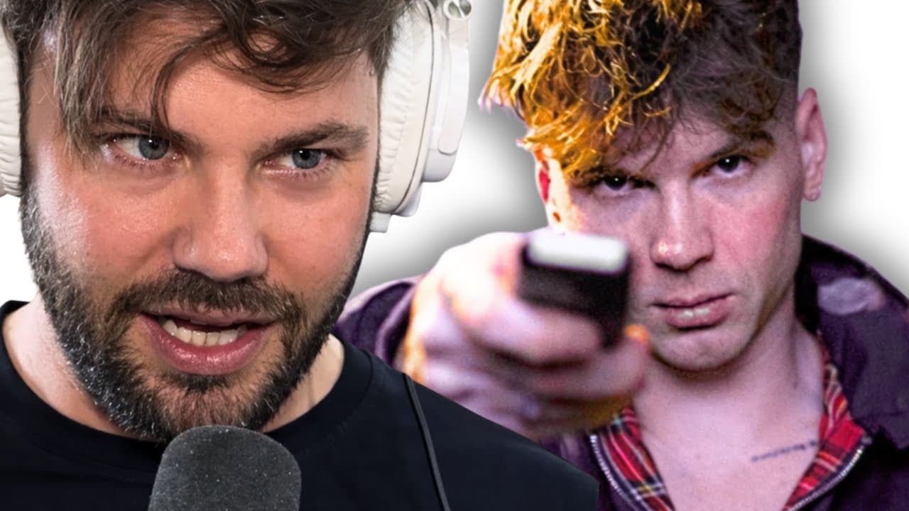 Musician REACTS Ren - Vincent's Tale - Sunflowers (Prologue)