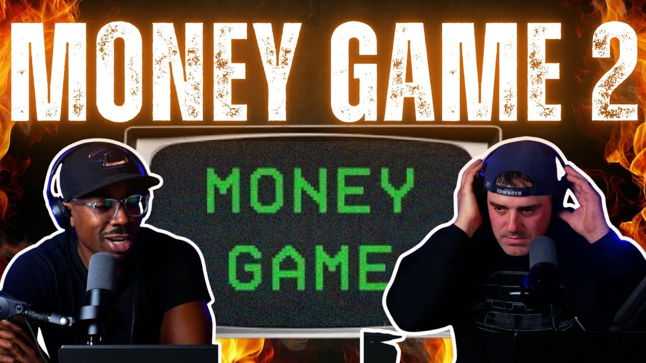 Ren - Money Game Part 2 Reaction | Honest Thoughts & Breakdown