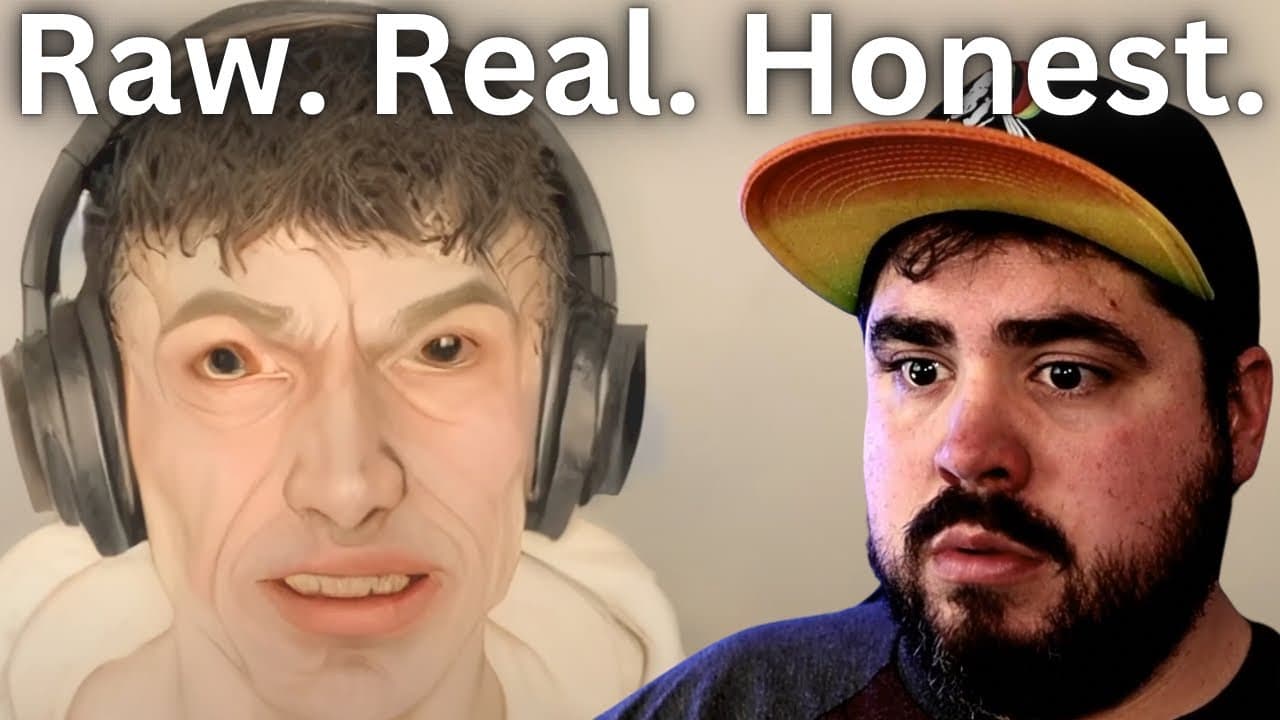 The Story Behind Ren’s ‘Su!CIde' Brought Me to Tears | Musician Reacts