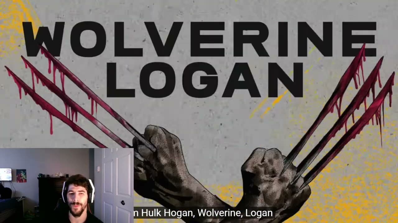 Reacting to Wicked Ways by REN!