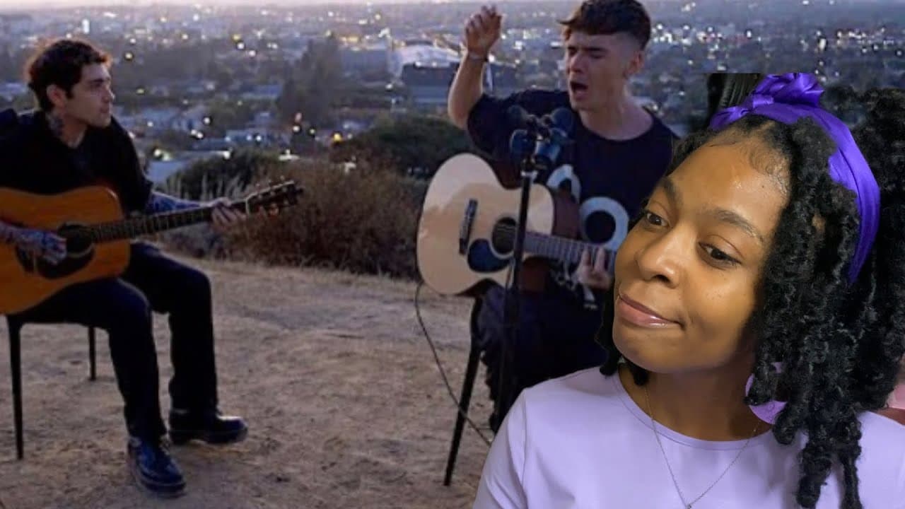 Ren - Murderer ( Live Acoustic Video) Always A Great Time!!