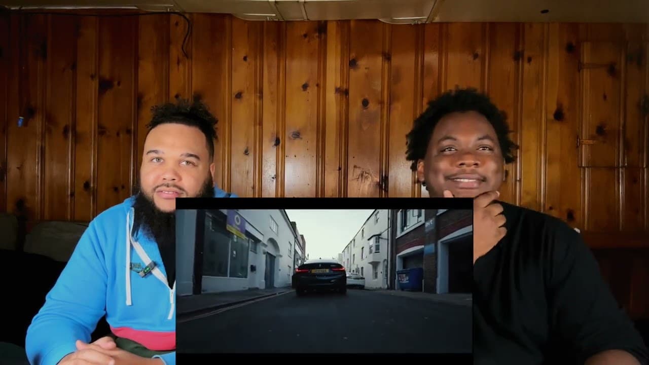 Ren- Murderer REACTION!!!!!!!🔥🔥🔥🔥🔥🔥🔥🔥🔥🔥🔥🔥