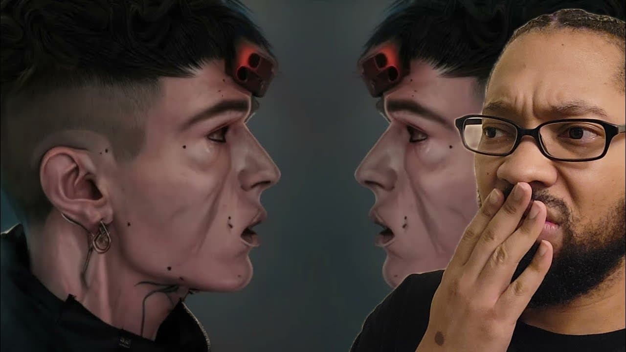 Ren - Su!cIde (Official Music Video) Reaction