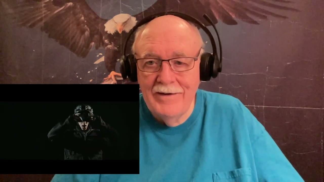 Ren ft. Kit - Slaughter House - Reaction