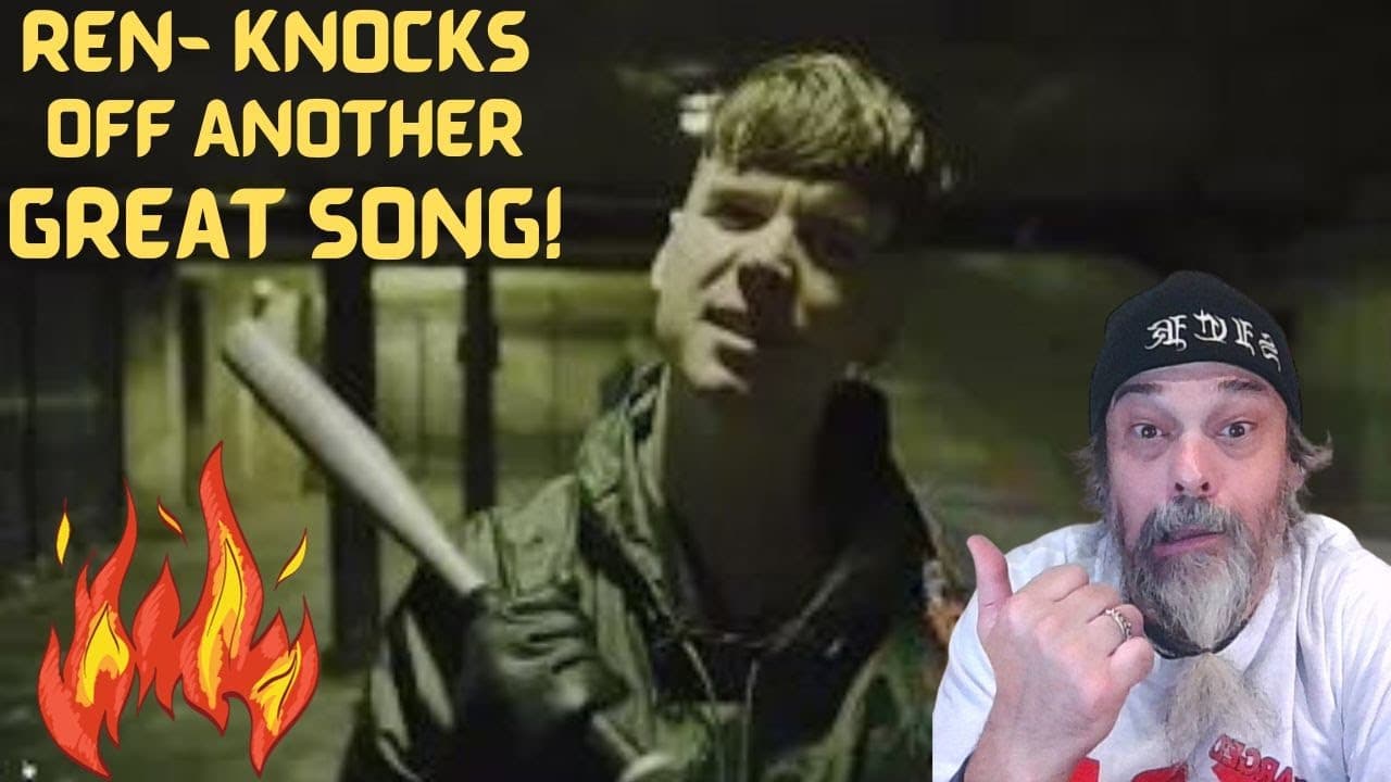 Reaction to REN* Money Game Part 1 & 2