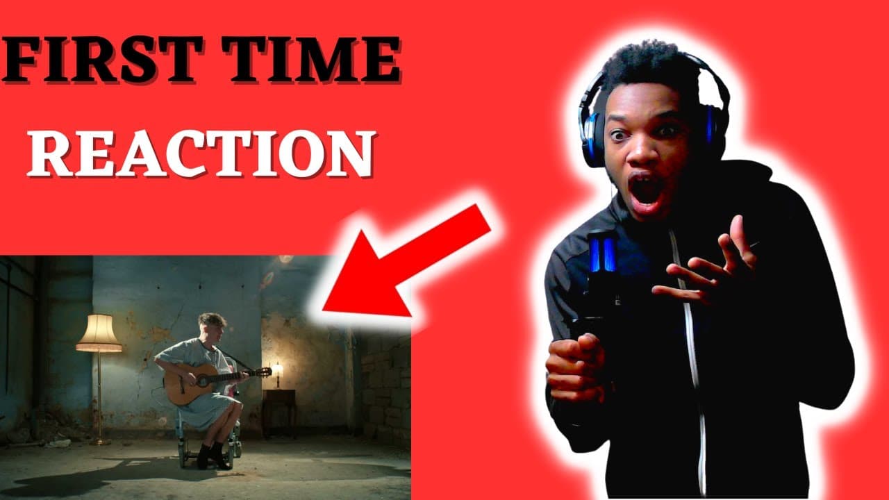 FIRST TIME HEARING "Ren" - Hi Ren (This is MIND BLOWING!!!)