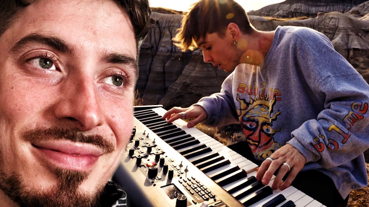 Ren - Mackay (REACTION)