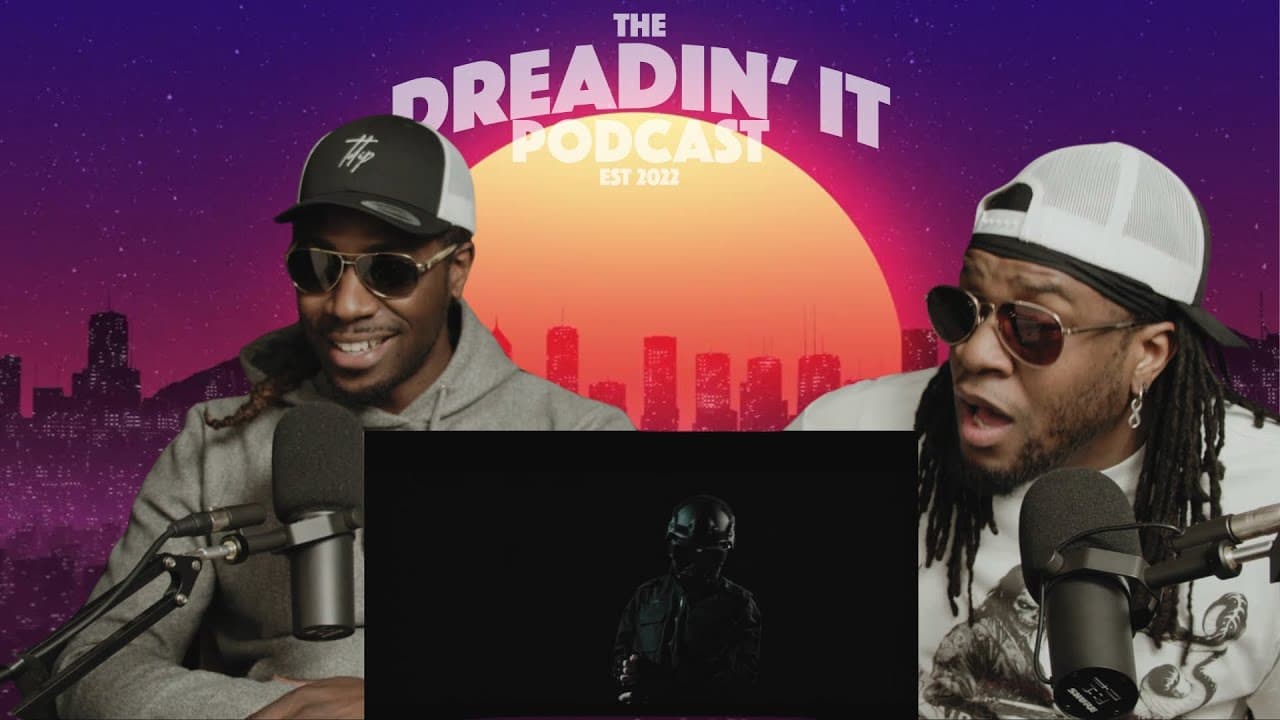 Ren - Slaughter House | Live Reaction