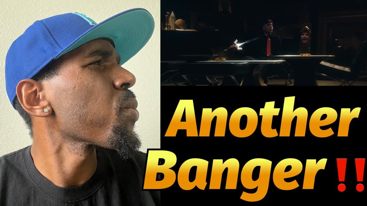 Ren ft. Kit - Slaughter House REACTION