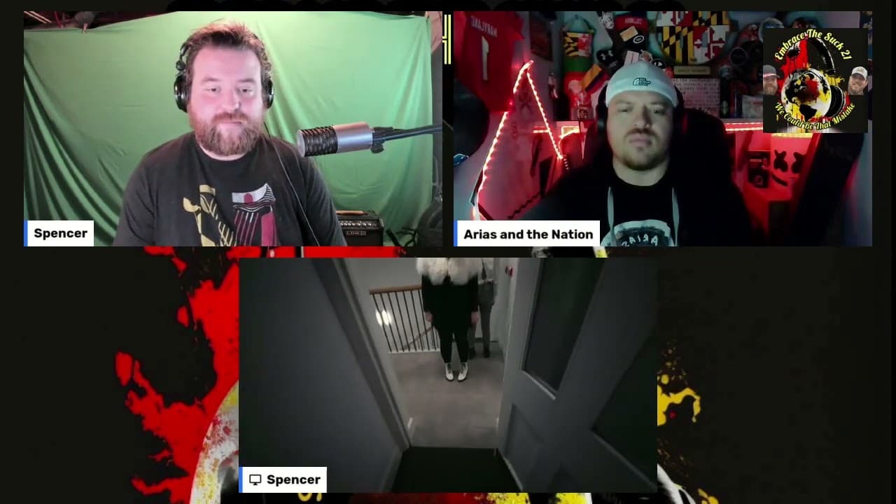 PURE FACTS! Ren - Animal Flow | American Singer/Songwriter Reacts