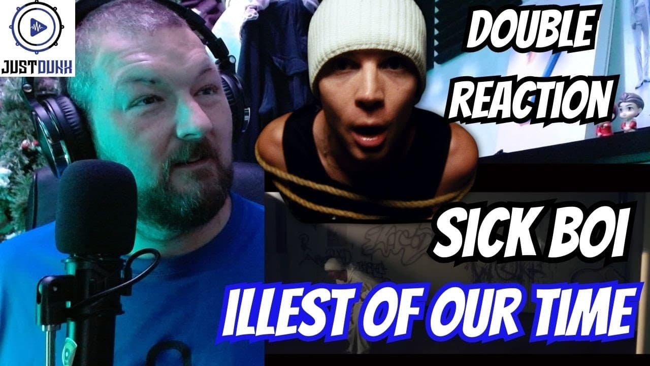 Metal Musician Reacts To Ren | Illest Of Our Time | Sick Boi
