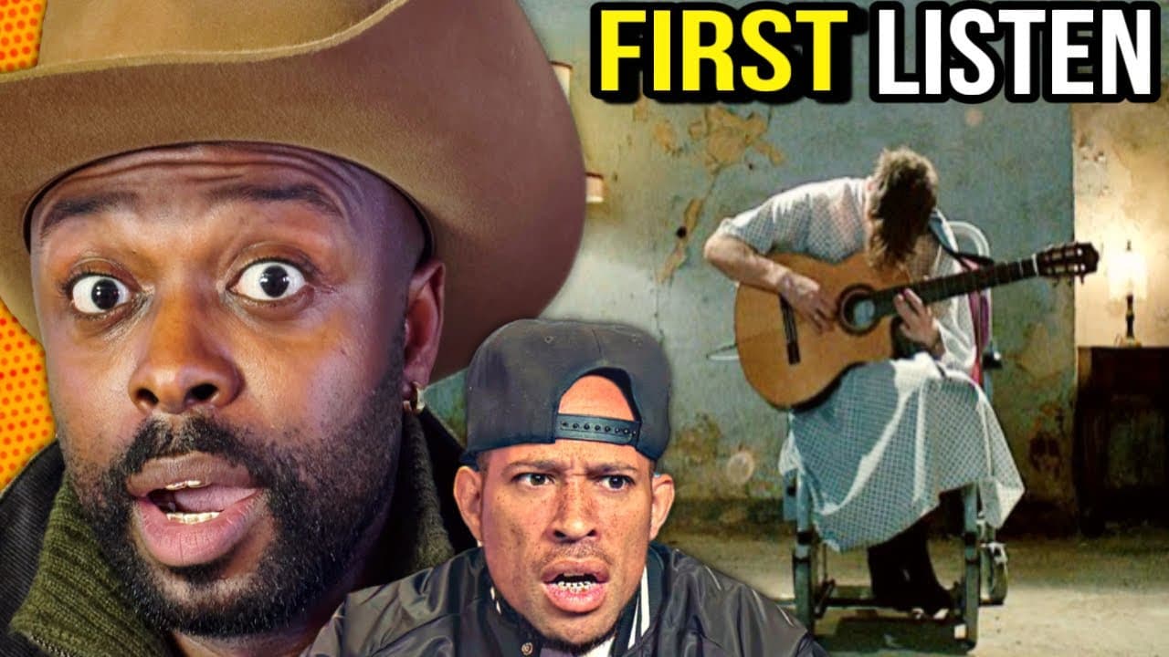 I INTRODUCED a famous Rapper to REN! First Time Hi Ren REACTION! @irvdaphenom